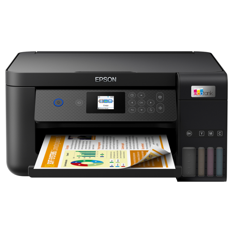 Epson EcoTank L4260 A4 All-in-One Ink Tank Printer
