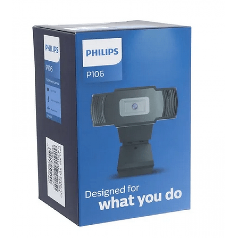 Philips P106 WEBCAM