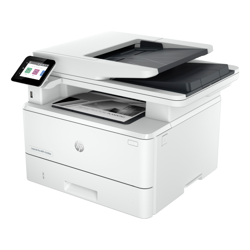Hp 4103FDW Laserjet Printer