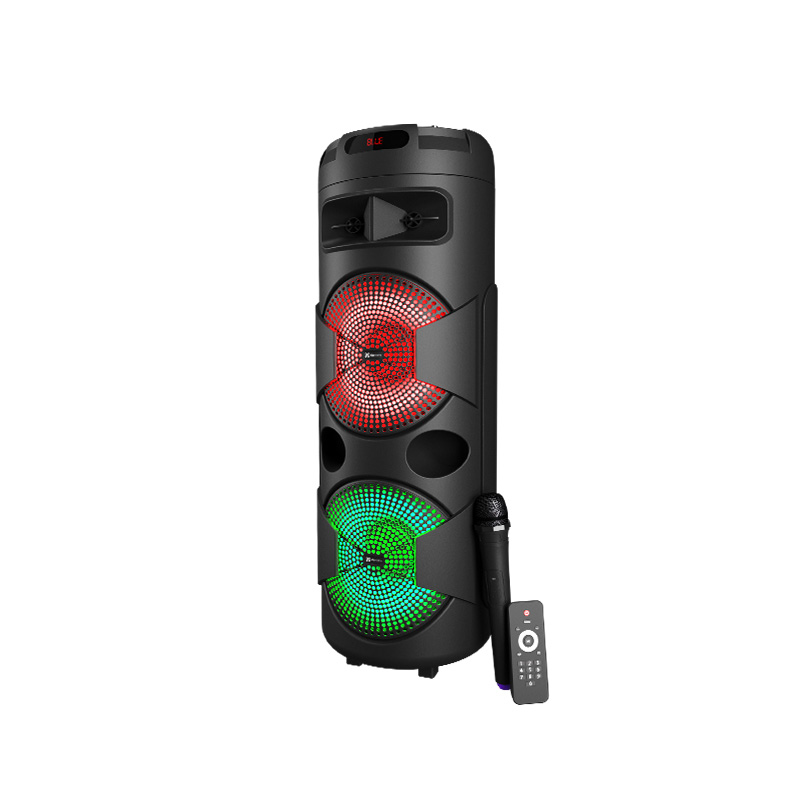 KLIP PARTY SPEAKER KLS-890