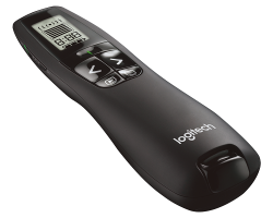 Logitech Professional Presenter R800