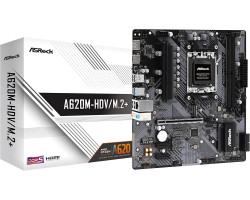 ASROCK A620H/M