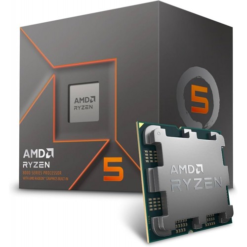 CPU RYZEN 5 8500G