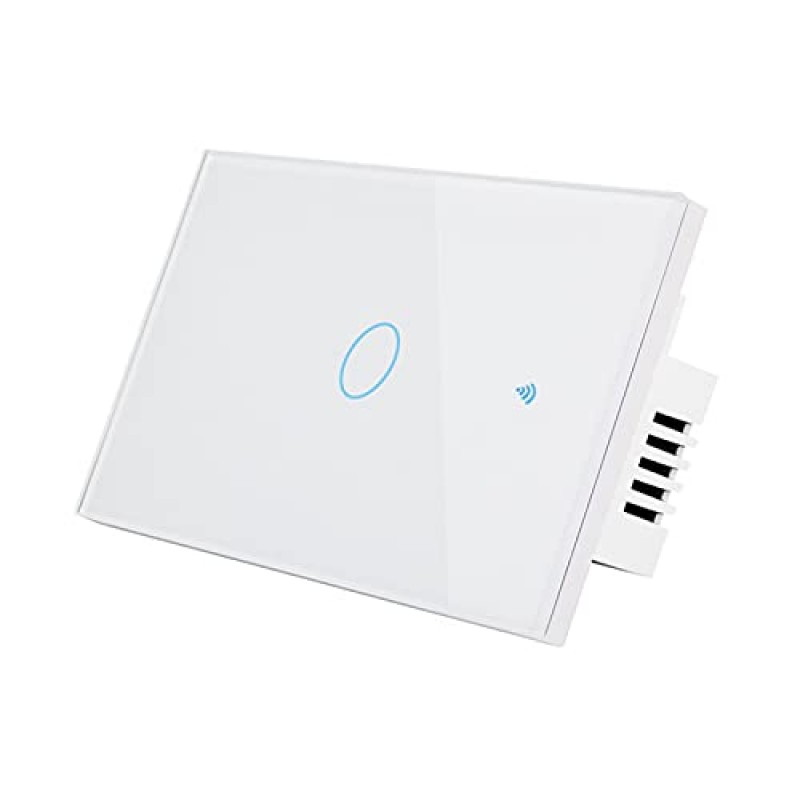 WIFI SMART SWITCHES