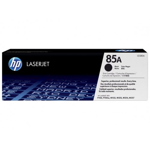Hp 85A Toner