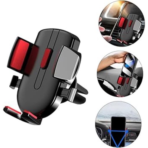 CAR PHONE HOLDER 