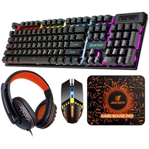 GAMING KEYBOARD 