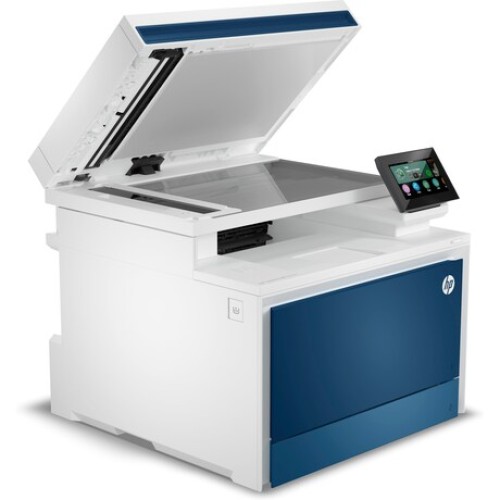 HP COLOR LASERJET PRINTER 4303FDW
