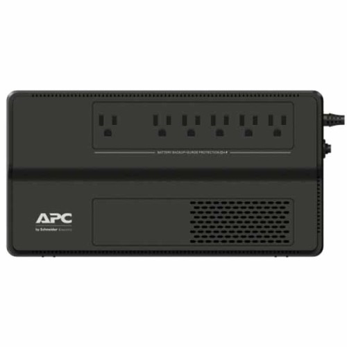 APC UPS BV650