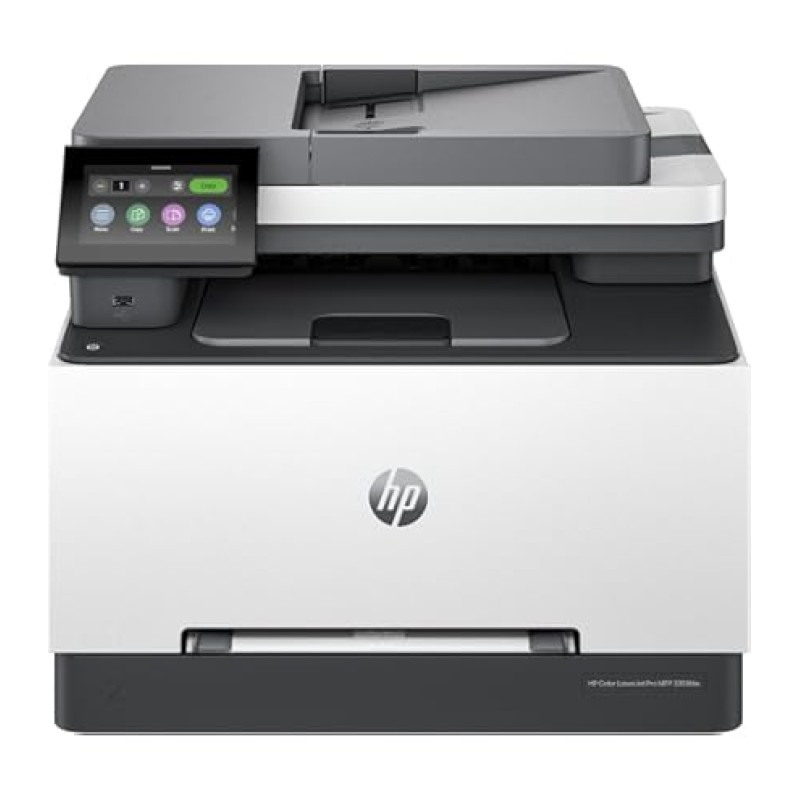 HP Color LaserJet Pro MFP 3303fdw