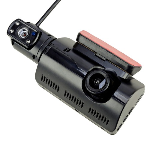 DASH CAM 