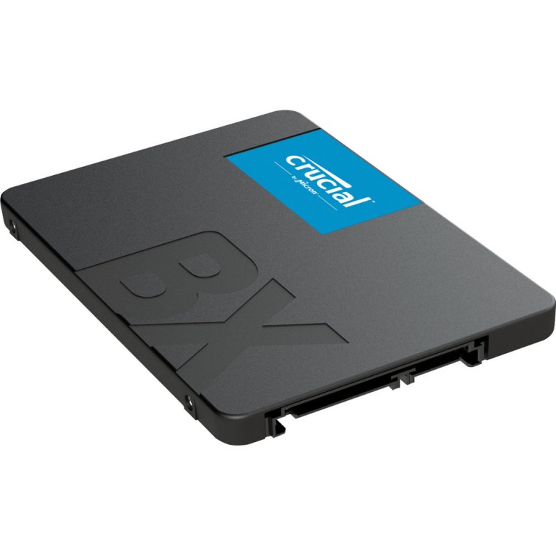 Crucial 1TB SSD 2.5" 