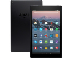 Fire HD 10 Tablet (10.1" 1080p full HD display, 32 GB) 