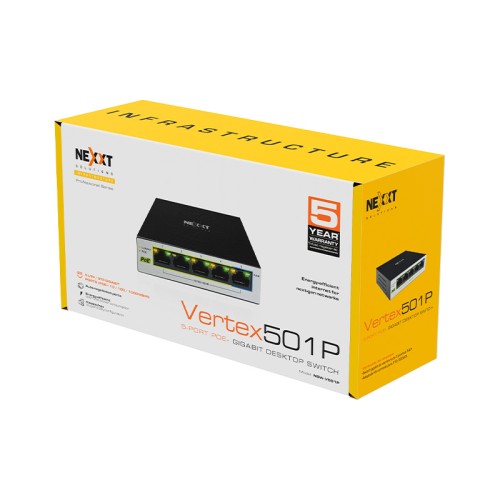 Vertex501