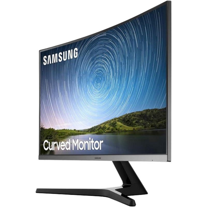 SAMSUNG MONITOR C27F390