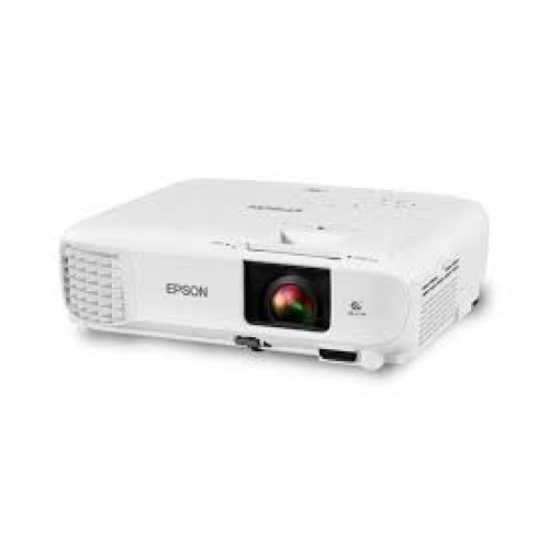 Epson E20 Projector