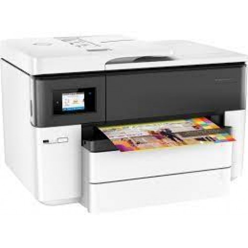 HP 7740 OfficeJet Pro Printe