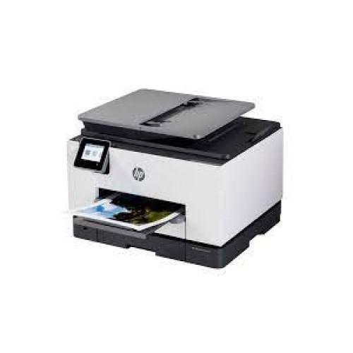 HP 9020 All-in-One Printer 