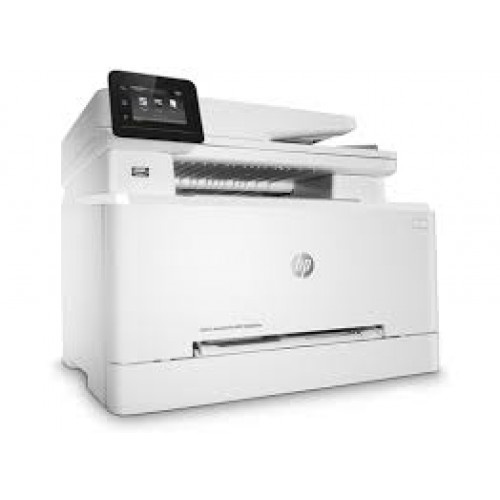 HP M283FDW Color LaserJet Pro Printer 