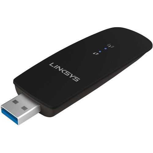 Linksys WUSB6300 USB Adapter