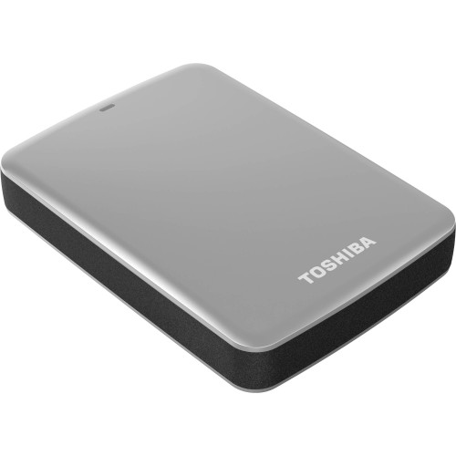 Toshiba 2TB Portable External Hard Drive