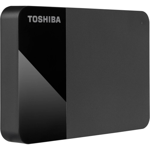 Toshiba 4TB 2.5" 