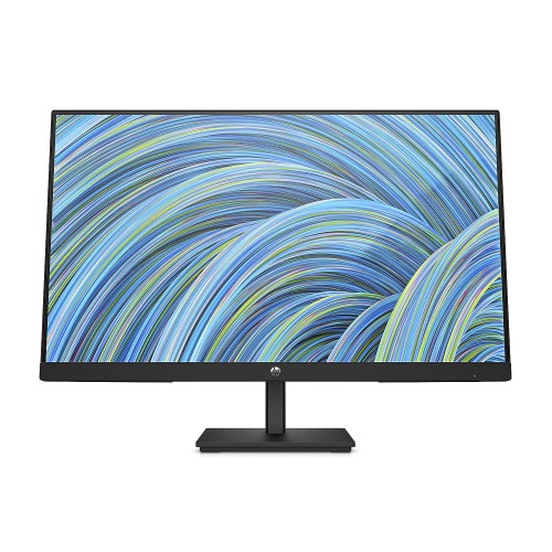 HP V24V 23.8" Monitor 