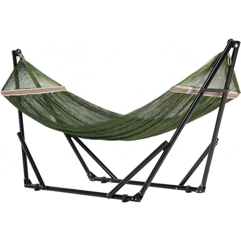 HAMMOCK WITH STAND