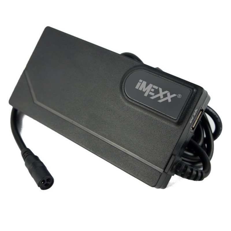 IMEXX Laptop Universal Chargers