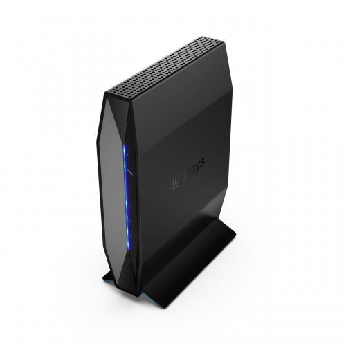 Linksys AX1800 Dual-Band Wi-Fi 6 Router