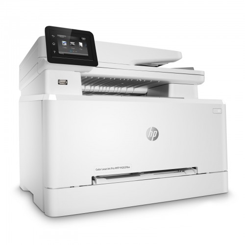 HP M283FDW Color LaserJet Pro Printer 