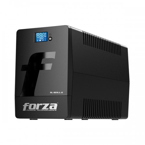  Forza SL800VA UPS 