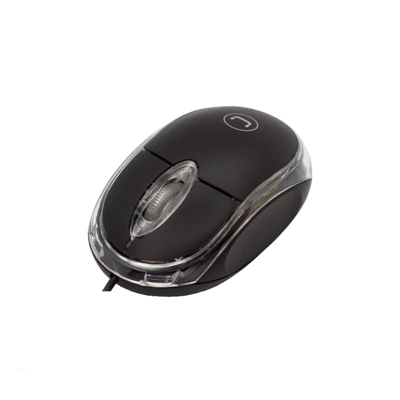 UNNO MS650 USB Mouse