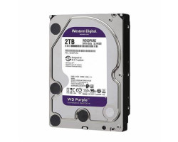 WD 2TB Surveillance HD WD 2TB Surveillance HD