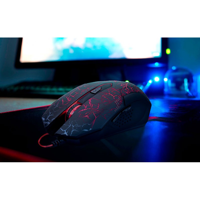 Xtech Gaming Mouse XTM510