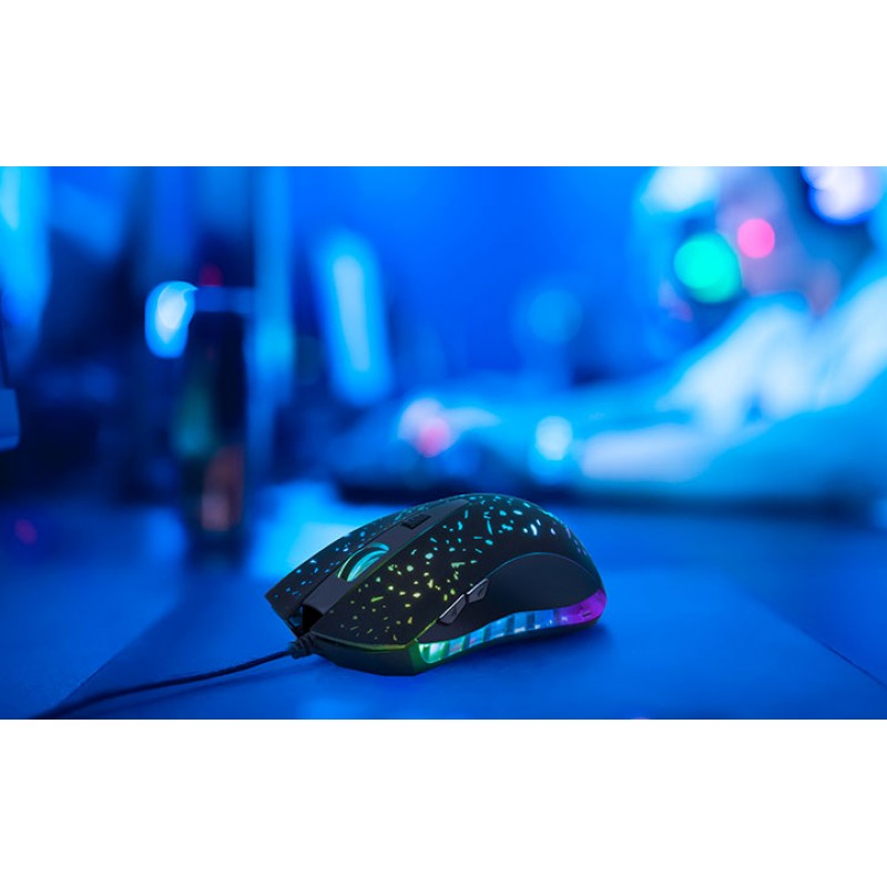 Xtech Gaming Mouse XTM 410