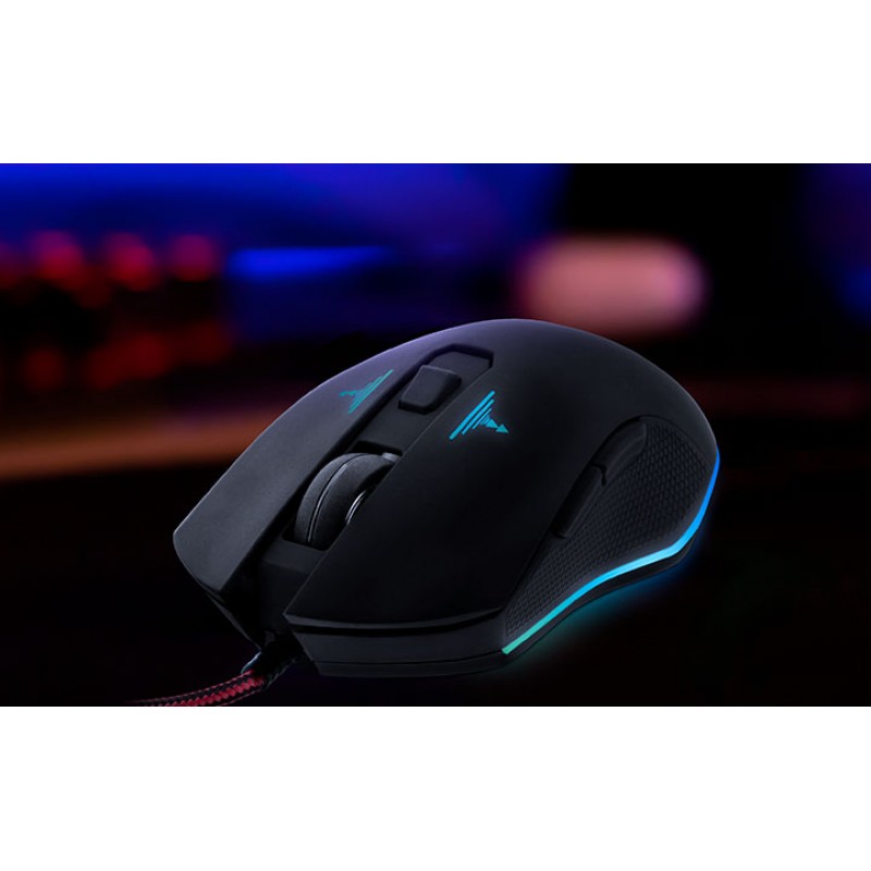 Xtech Gaming Mouse XTM710